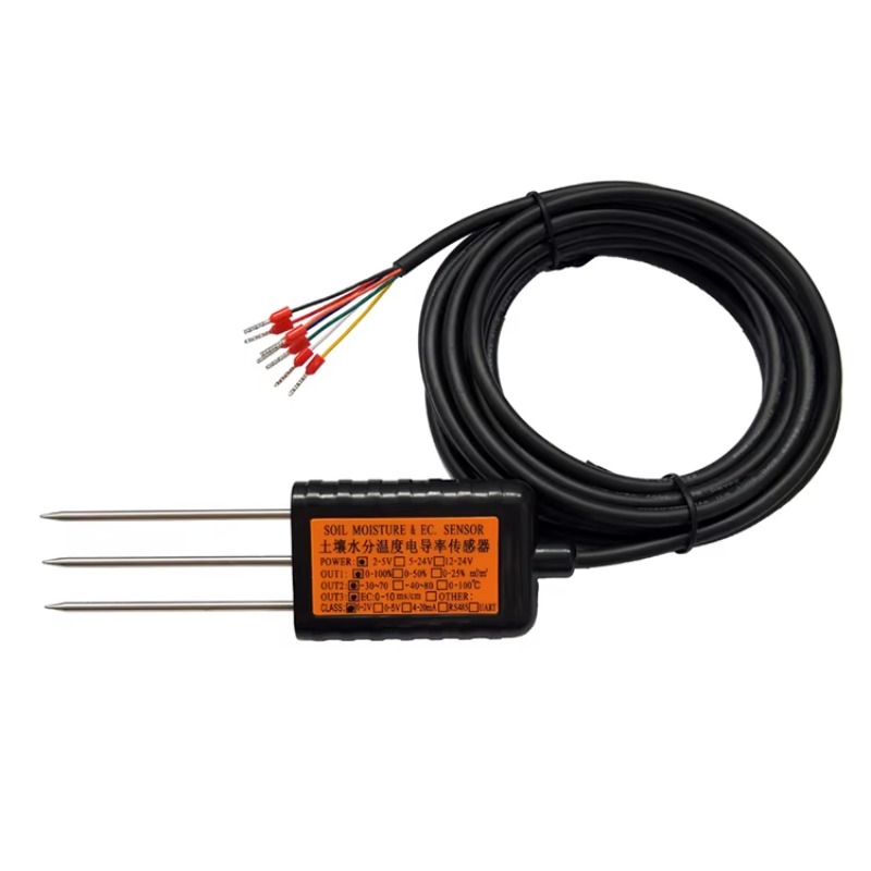 CE Smart Agriculture Irrigatio - Soil Moisture Sensor のレビューと価格