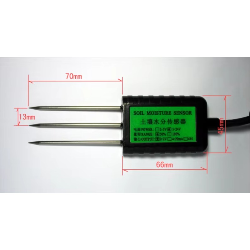 CE Smart Agriculture Irrigatio - Soil Moisture Sensor のレビューと価格