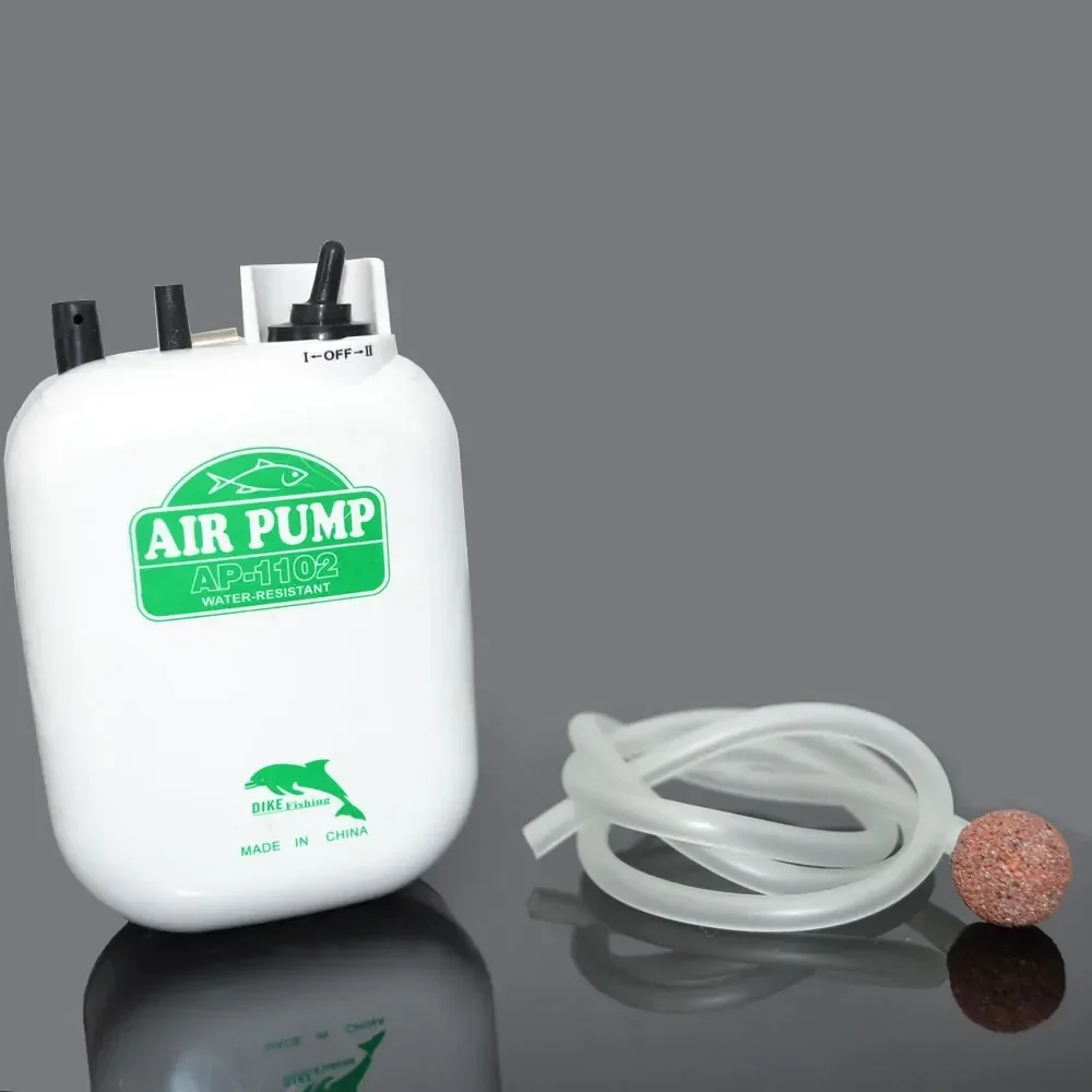 Water-resistant Large Power Ba - Aquaculture Aerator Pump のレビューと価格