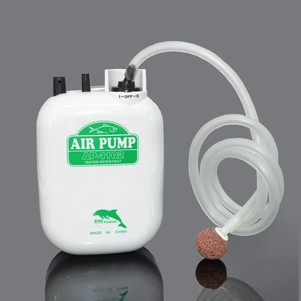 Water-resistant Large Power Ba - Aquaculture Aerator Pump のレビューと価格