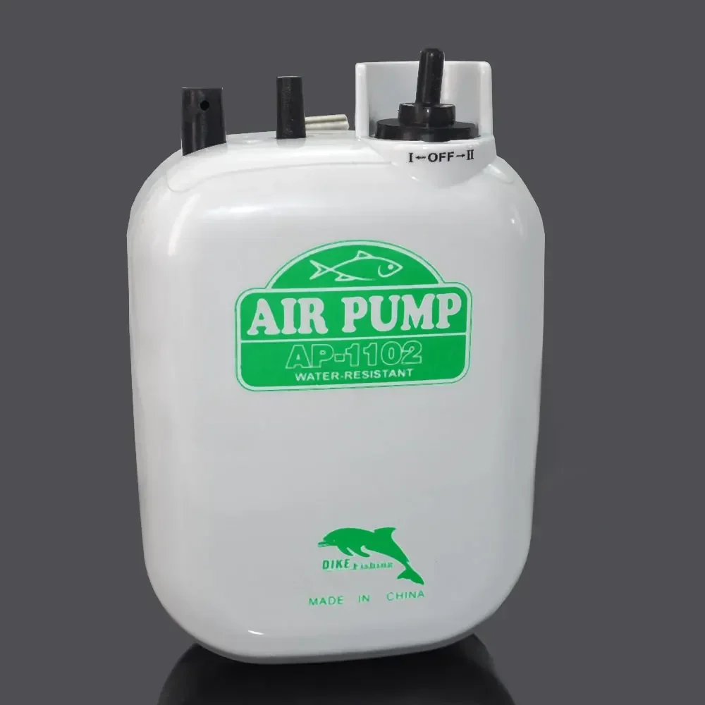 Water-resistant Large Power Ba - Aquaculture Aerator Pump のレビューと価格