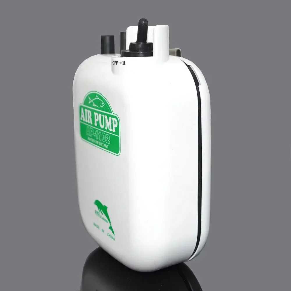 Water-resistant Large Power Ba - Aquaculture Aerator Pump のレビューと価格
