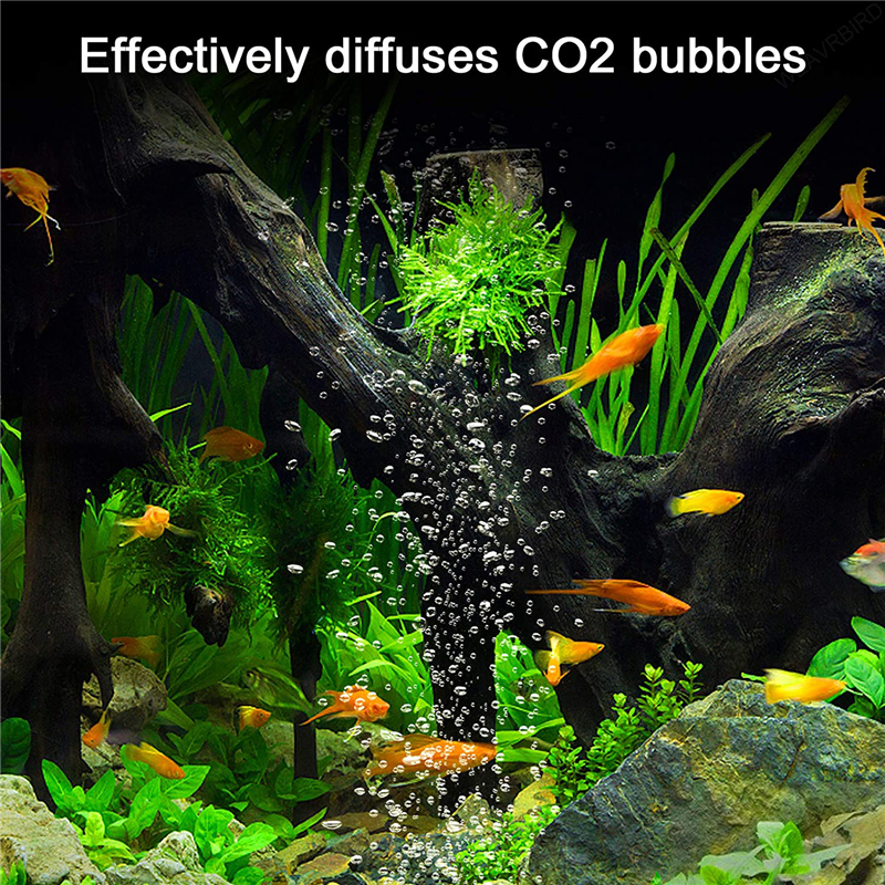 Aquarium U Shaped Air Pipe Con - Fish Pond Aerator のレビューと価格