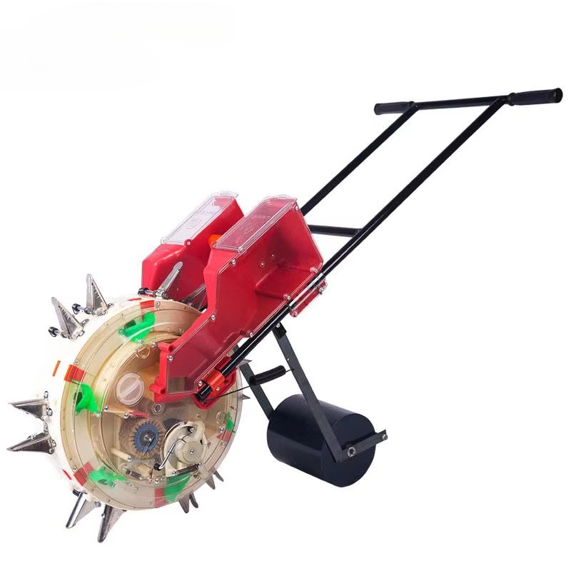 Push Seeders Agricultural Fert - Grain Farming Agriculture のレビューと価格