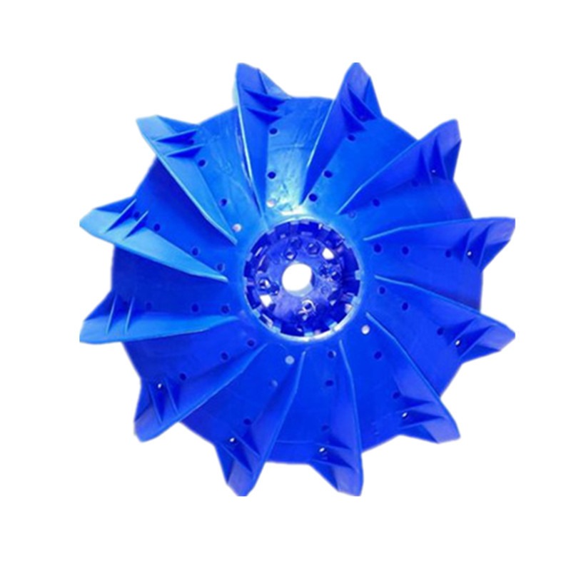 3kw impeller aerator 1500 plas - Fish Pond Aerator のレビューと価格