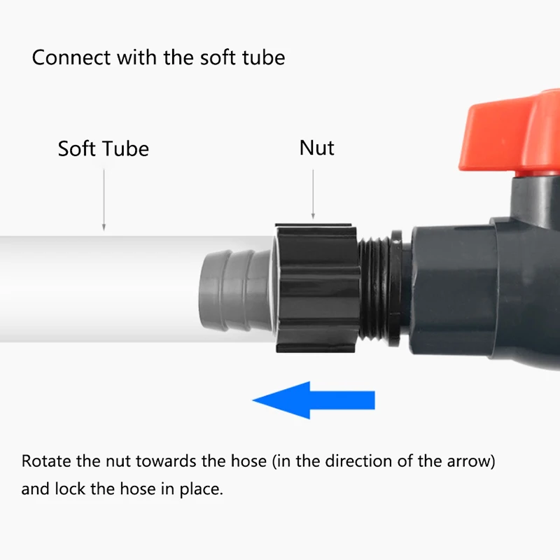 16mm/20mm Aquarium Air Water R - Aquaculture Aerator Pump のレビューと価格