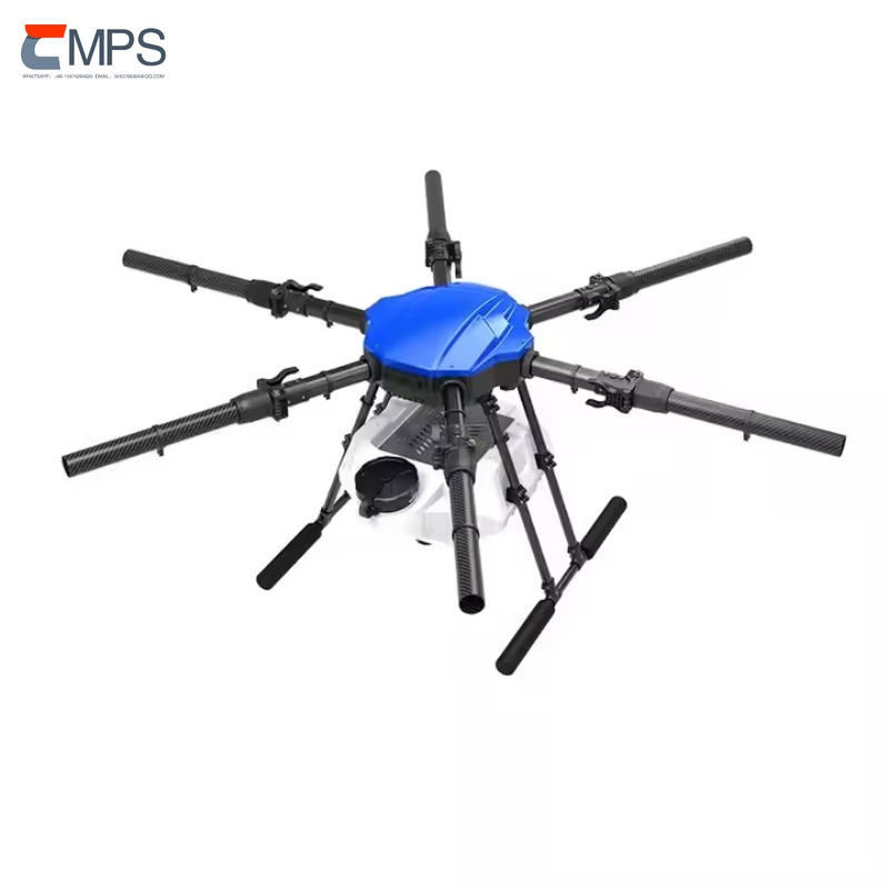 Hot Sales Heavy-Duty Agricultu - Farming Agriculture Drone のレビューと価格