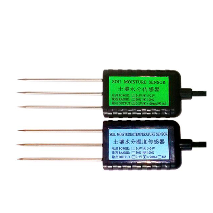 FDR 4-20mA Output Zigbee Profi - Soil Moisture Sensor のレビューと価格