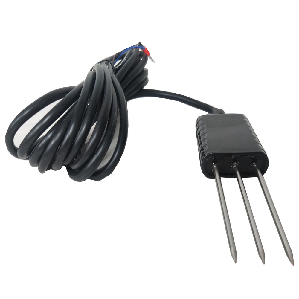 FDR 4-20mA Output Zigbee Profi - Soil Moisture Sensor のレビューと価格