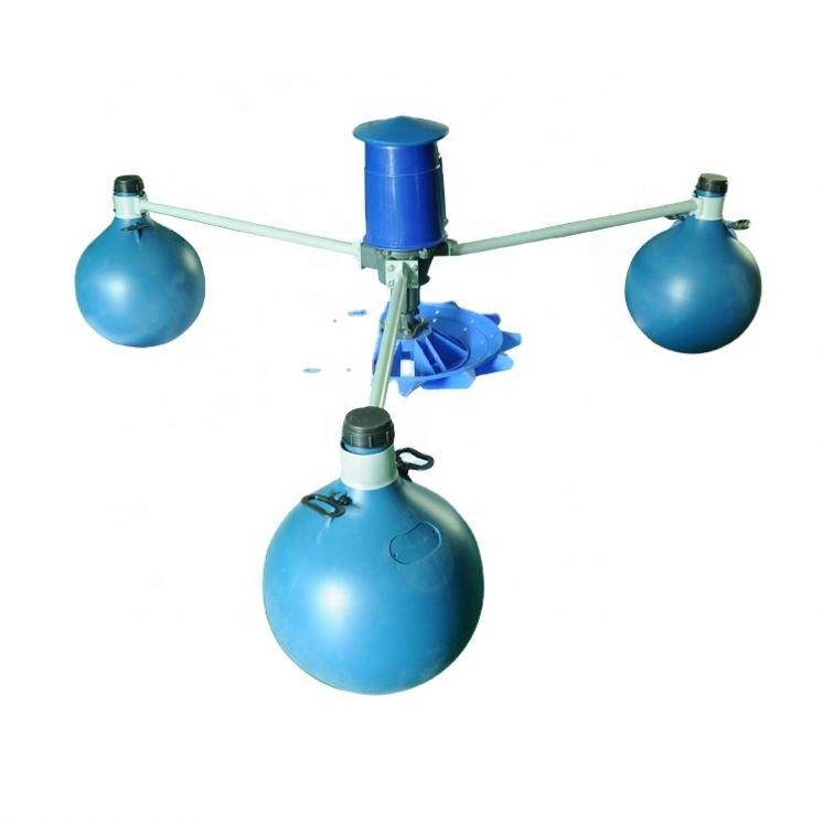 High Power Aquaculture Aerator - Fish Pond Aerator のレビューと価格