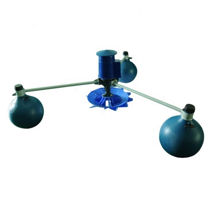 High Power Aquaculture Aerator - Fish Pond Aerator のレビューと価格