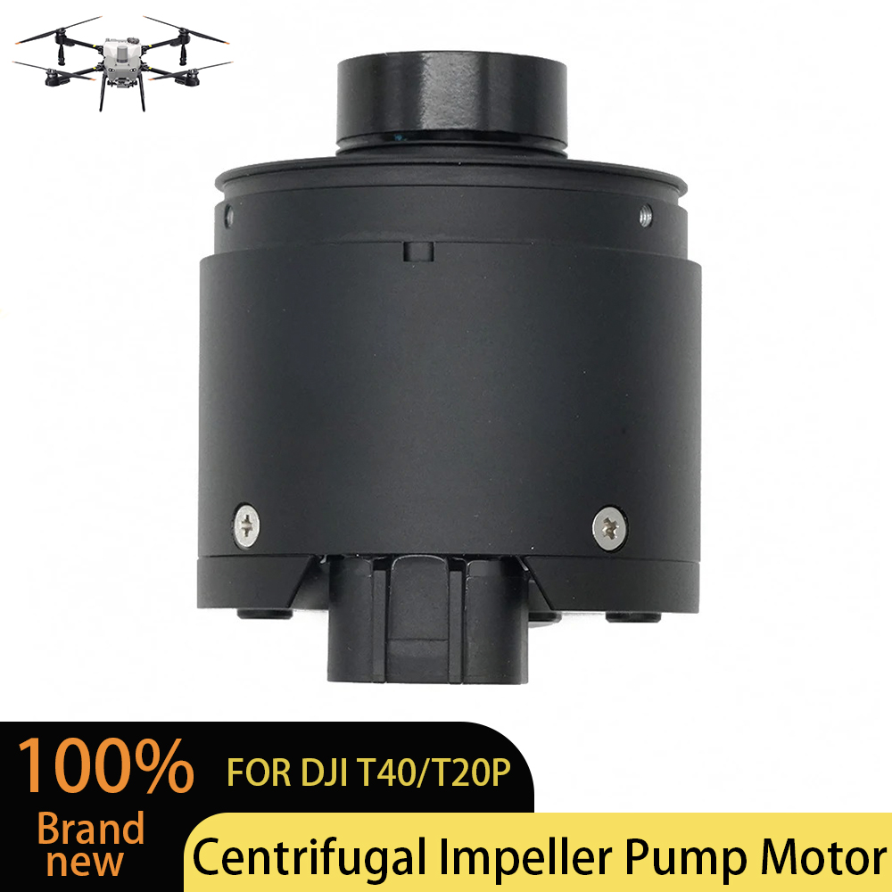 DJI Agras T40 T20P Centrifugal - Drone Crop Sprayer のレビューと価格