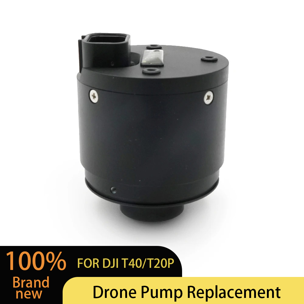 DJI Agras T40 T20P Centrifugal - Drone Crop Sprayer のレビューと価格