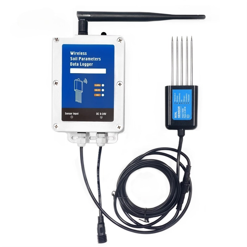 Low Consumption Soil Moisture  - Soil Moisture Sensor のレビューと価格
