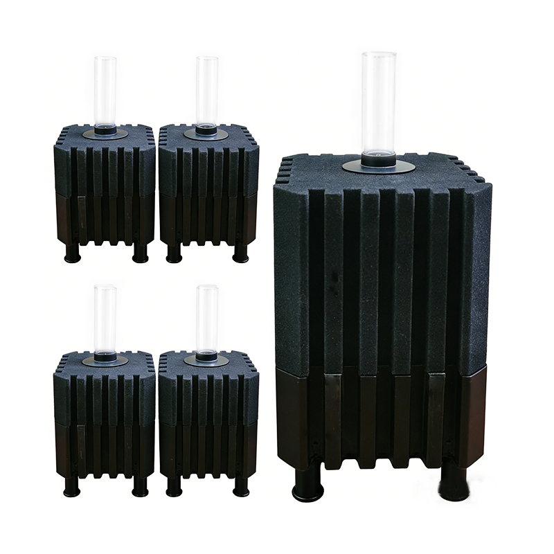 Large Aquarium Filter For Fish - Aquaculture Aerator Pump のレビューと価格