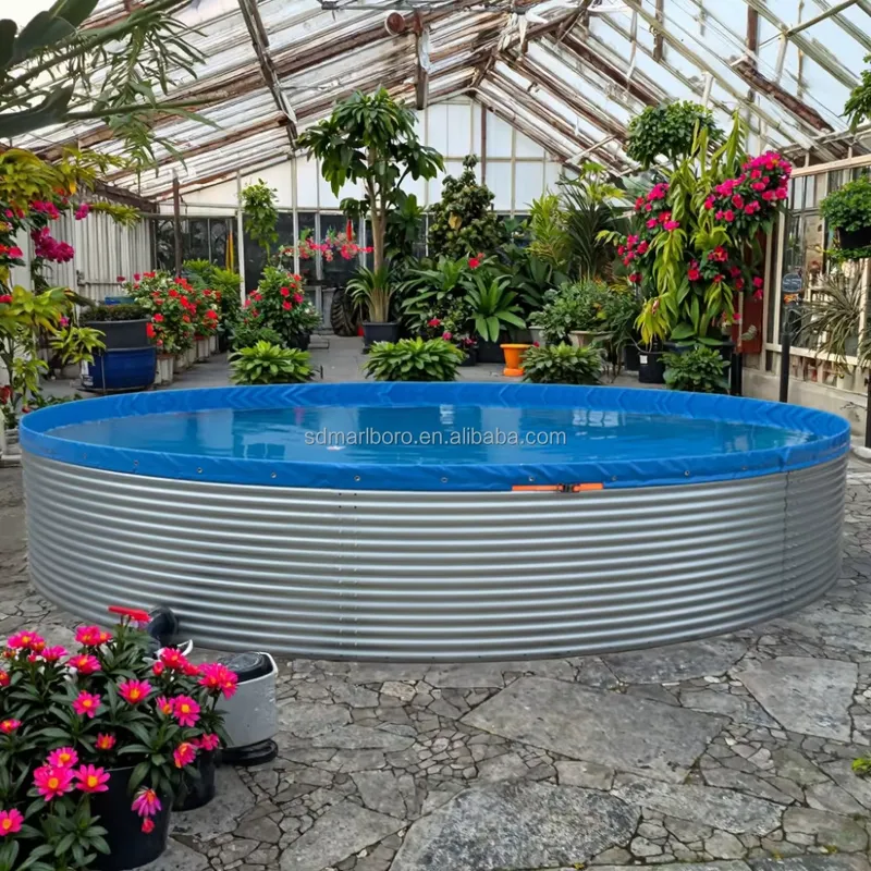 SDM Tarpaulin Farm Pool for Ga - Farming Agriculture Stocks のレビューと価格
