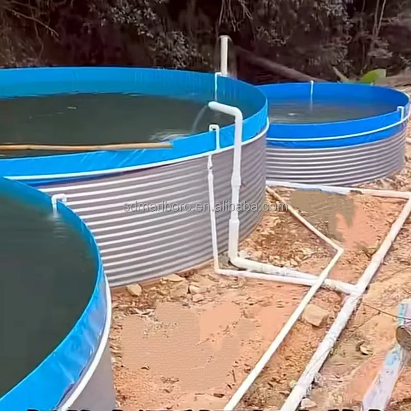 SDM Tarpaulin Farm Pool for Ga - Farming Agriculture Stocks のレビューと価格
