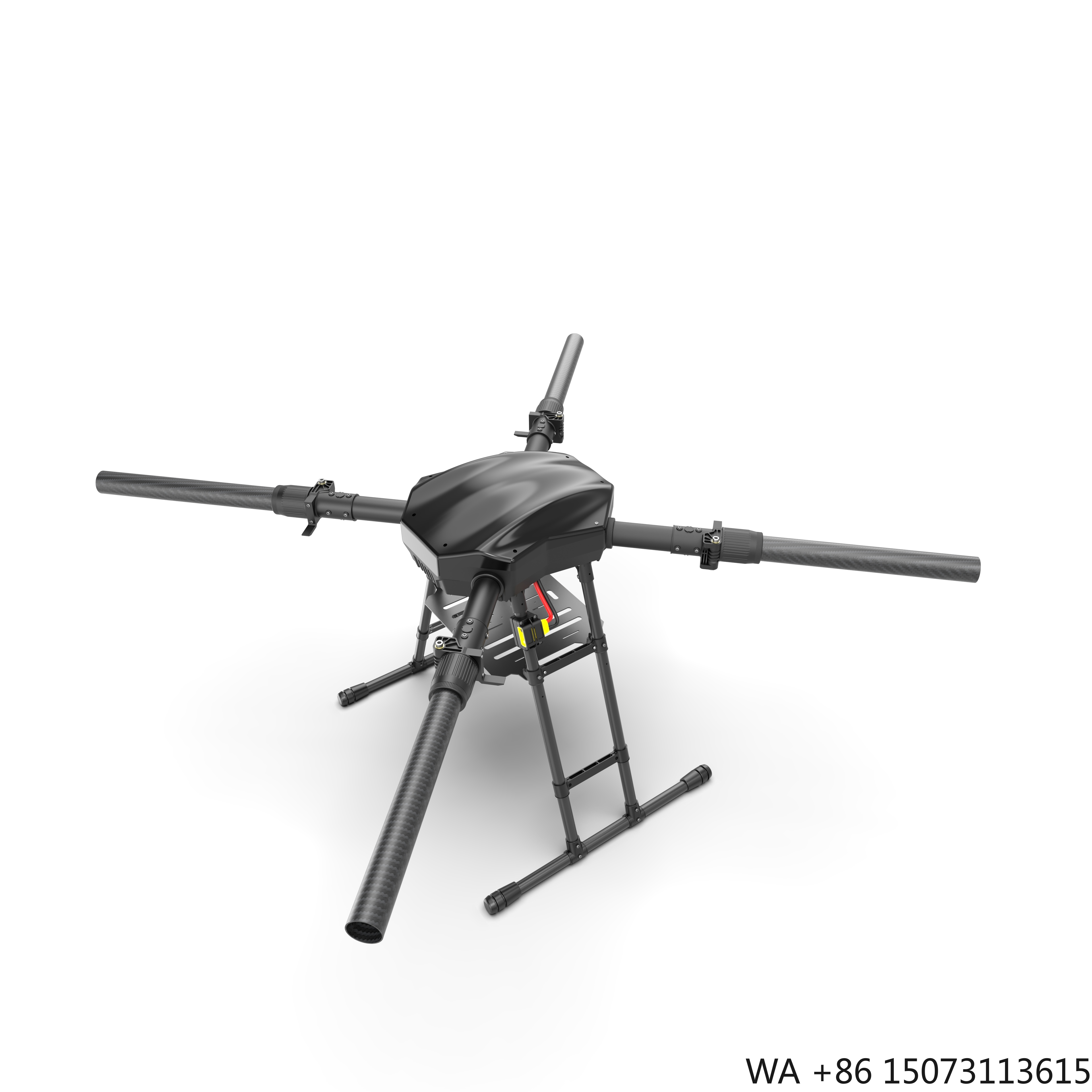 Enterprise UAV Frame, Supports - Drone Crop Sprayer のレビューと価格