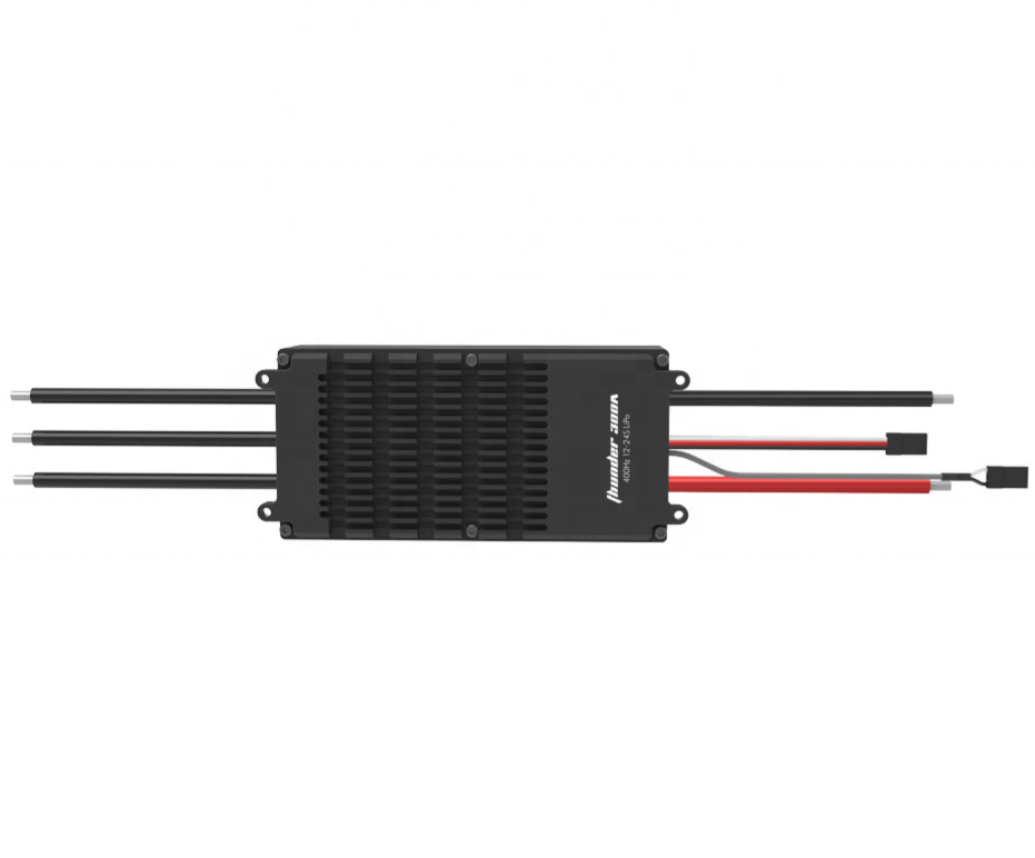 24S 300A High Voltage ESC, for - Drone Crop Sprayer のレビューと価格