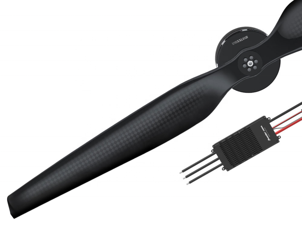 24S 300A High Voltage ESC, for - Drone Crop Sprayer のレビューと価格