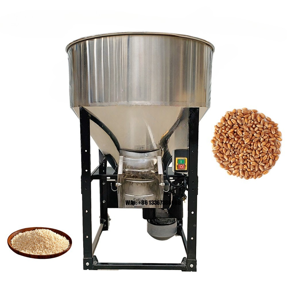 High-Efficiency Stainless Stee - Grain Farming Agriculture のレビューと価格