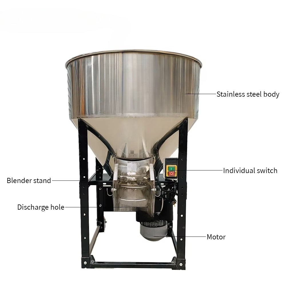 High-Efficiency Stainless Stee - Grain Farming Agriculture のレビューと価格