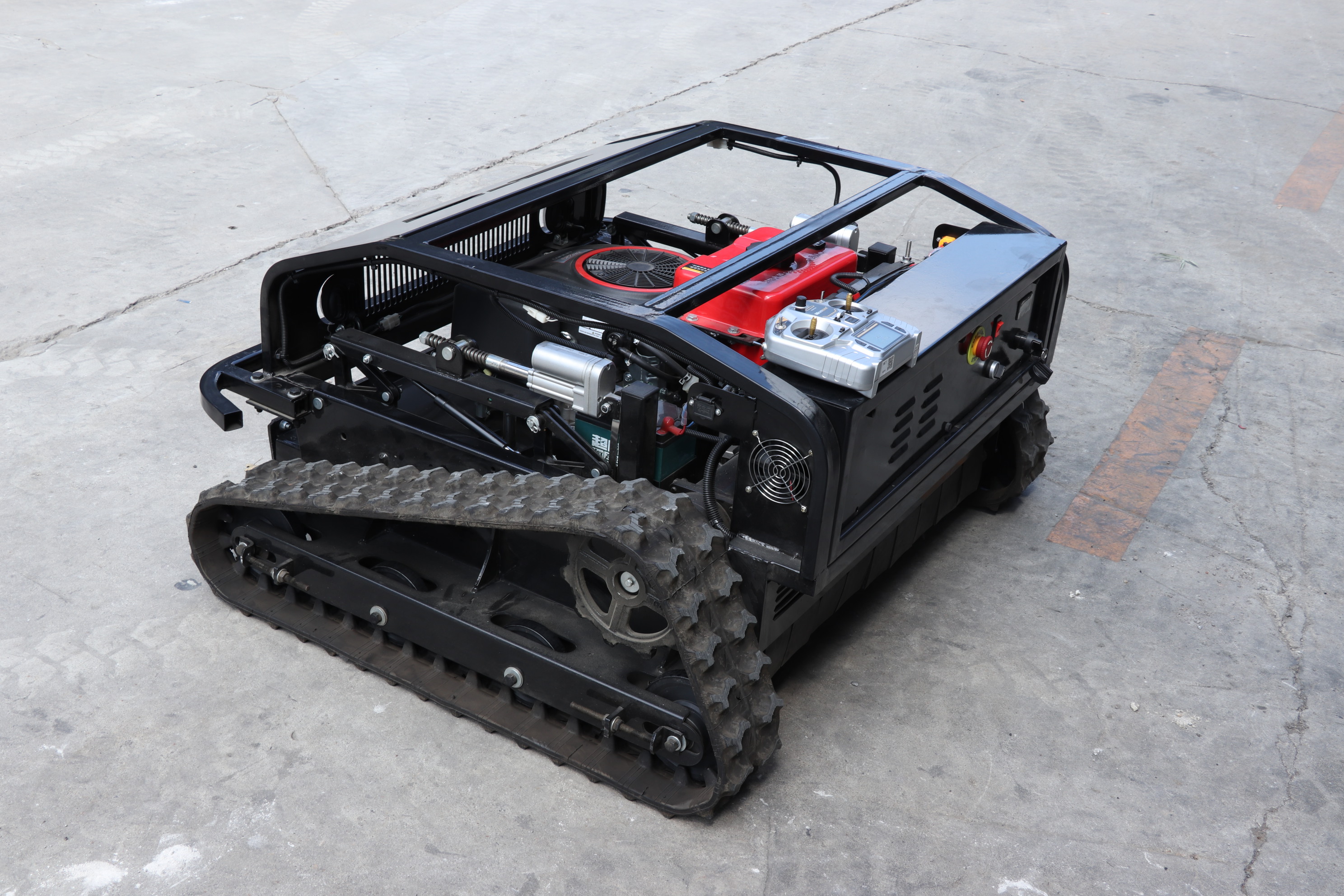 Professional Mowing AWY800 Rem - Farming Agriculture Stocks のレビューと価格