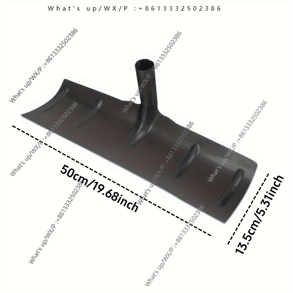 Agricultural Grain Shovel Larg - Grain Farming Agriculture のレビューと価格