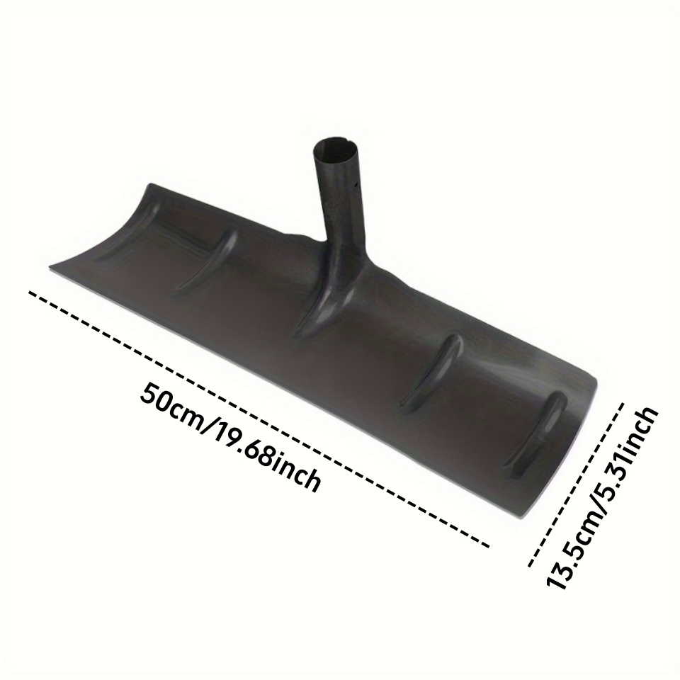 Agricultural Grain Shovel Larg - Grain Farming Agriculture のレビューと価格