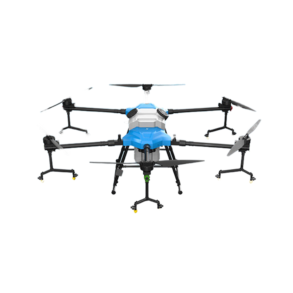 Efficient Multi-Rotor Agricult - Drone Crop Sprayer のレビューと価格