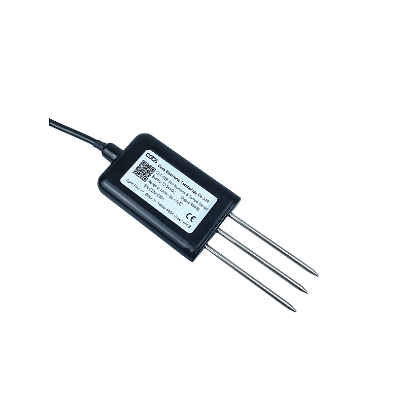 CDT-30B Rs485 0-2v Output Plan - Soil Moisture Sensor のレビューと価格