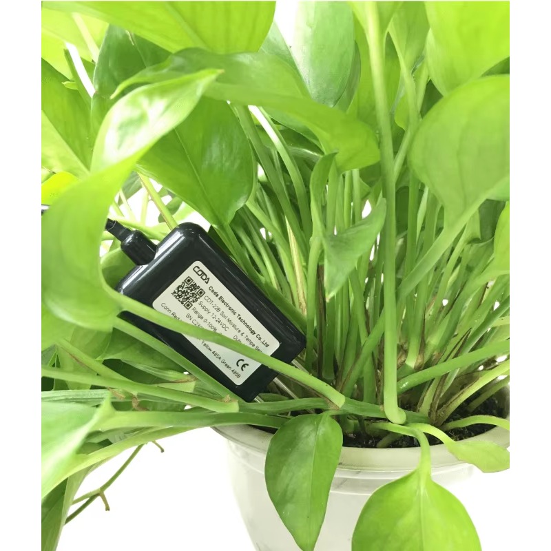 CDT-30B Rs485 0-2v Output Plan - Soil Moisture Sensor のレビューと価格