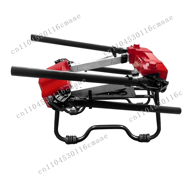 Hot-selling 4-axis carbon fibe - Drone Crop Sprayer のレビューと価格