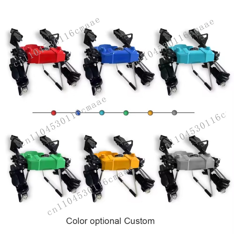 Hot-selling 4-axis carbon fibe - Drone Crop Sprayer のレビューと価格