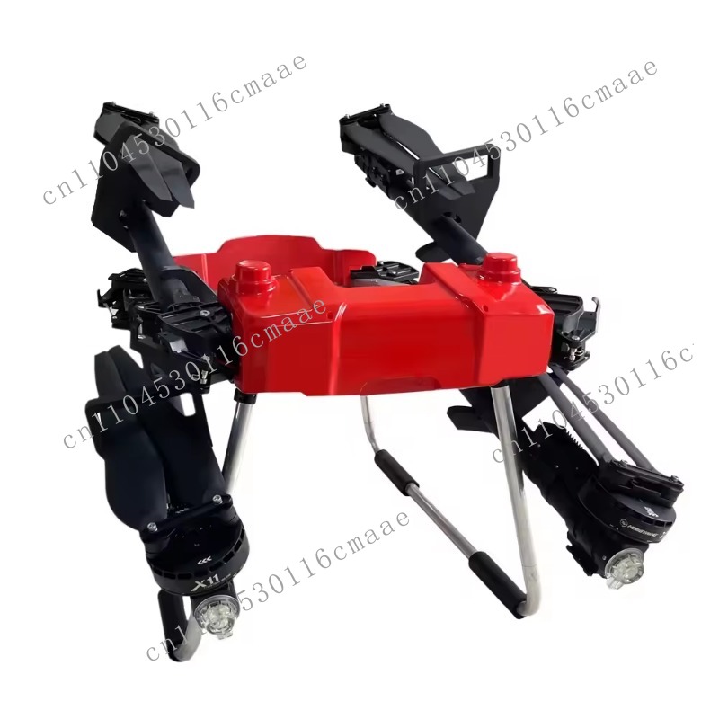 Hot-selling 4-axis carbon fibe - Drone Crop Sprayer のレビューと価格
