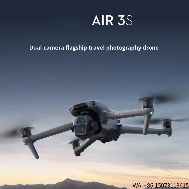 Second-Hand Dual-Camera , 4K U - Drone Crop Sprayer のレビューと価格
