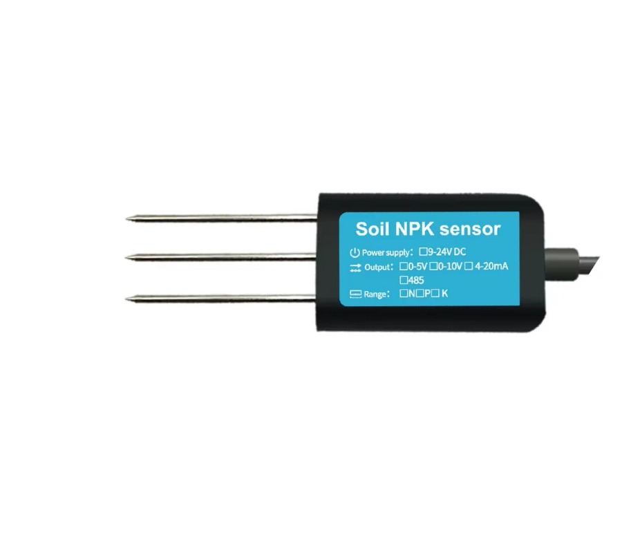 8 in 1 LORA LORAWAN MOISTURE T - Soil Moisture Sensor のレビューと価格