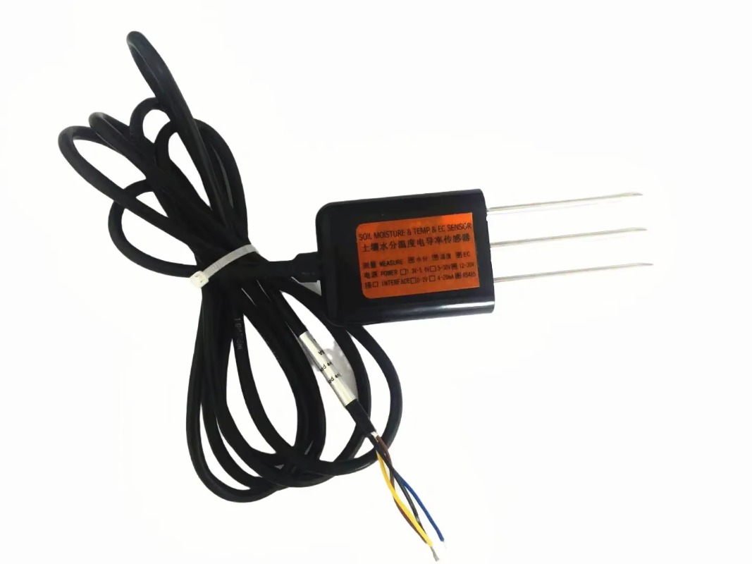 8 in 1 LORA LORAWAN MOISTURE T - Soil Moisture Sensor のレビューと価格