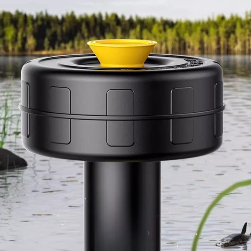 Fish Pond Aerator 220V Fully A - Fish Pond Aerator のレビューと価格