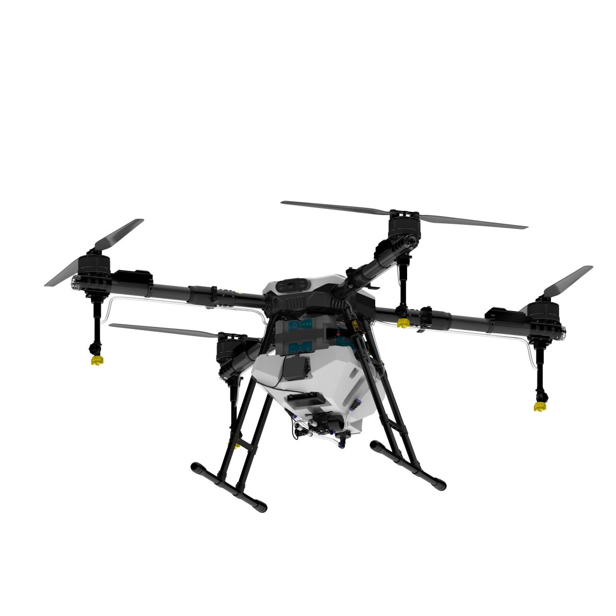Professional 16L Agricultural  - Drone Crop Sprayer のレビューと価格
