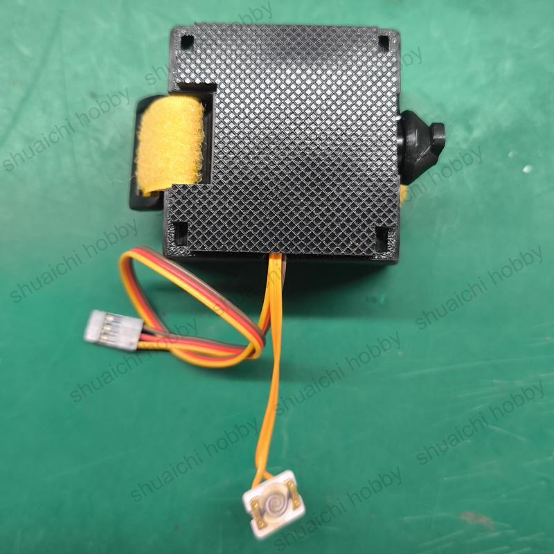 1PCS FPV Drone Smoke Igniter D - Drone Crop Sprayer のレビューと価格