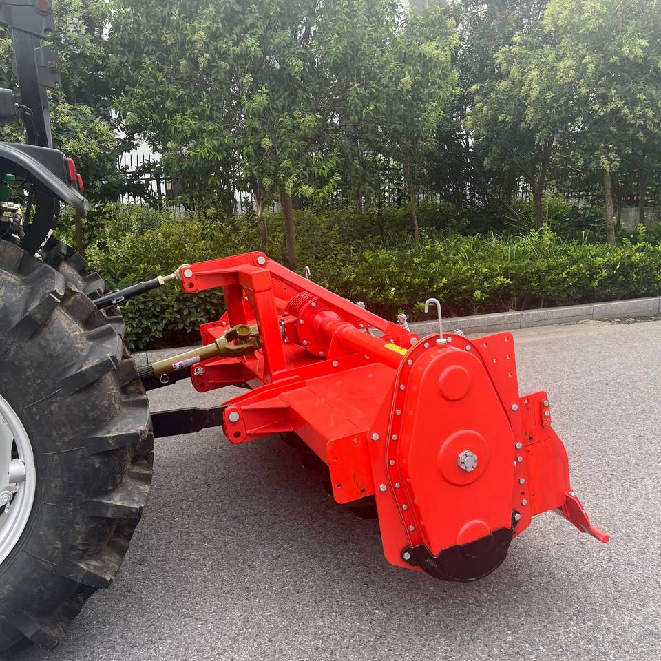 Agricultural Rotary Tiller for - Grain Farming Agriculture のレビューと価格