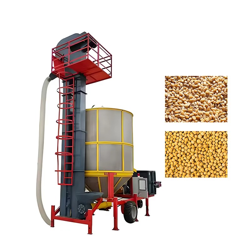 Grain Dryer Agricultural Dryin - Grain Farming Agriculture のレビューと価格