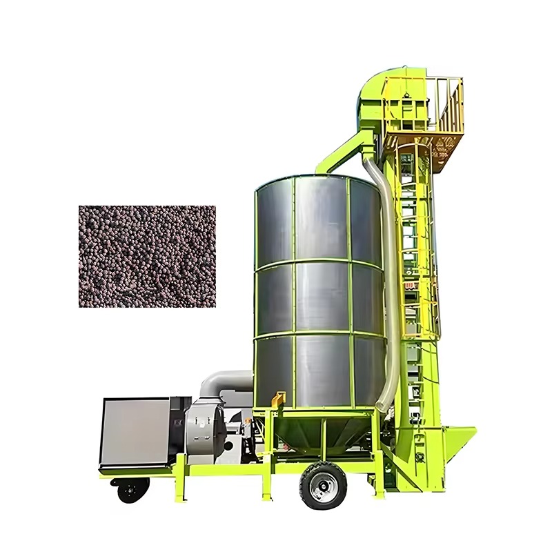 Grain Dryer Agricultural Dryin - Grain Farming Agriculture のレビューと価格