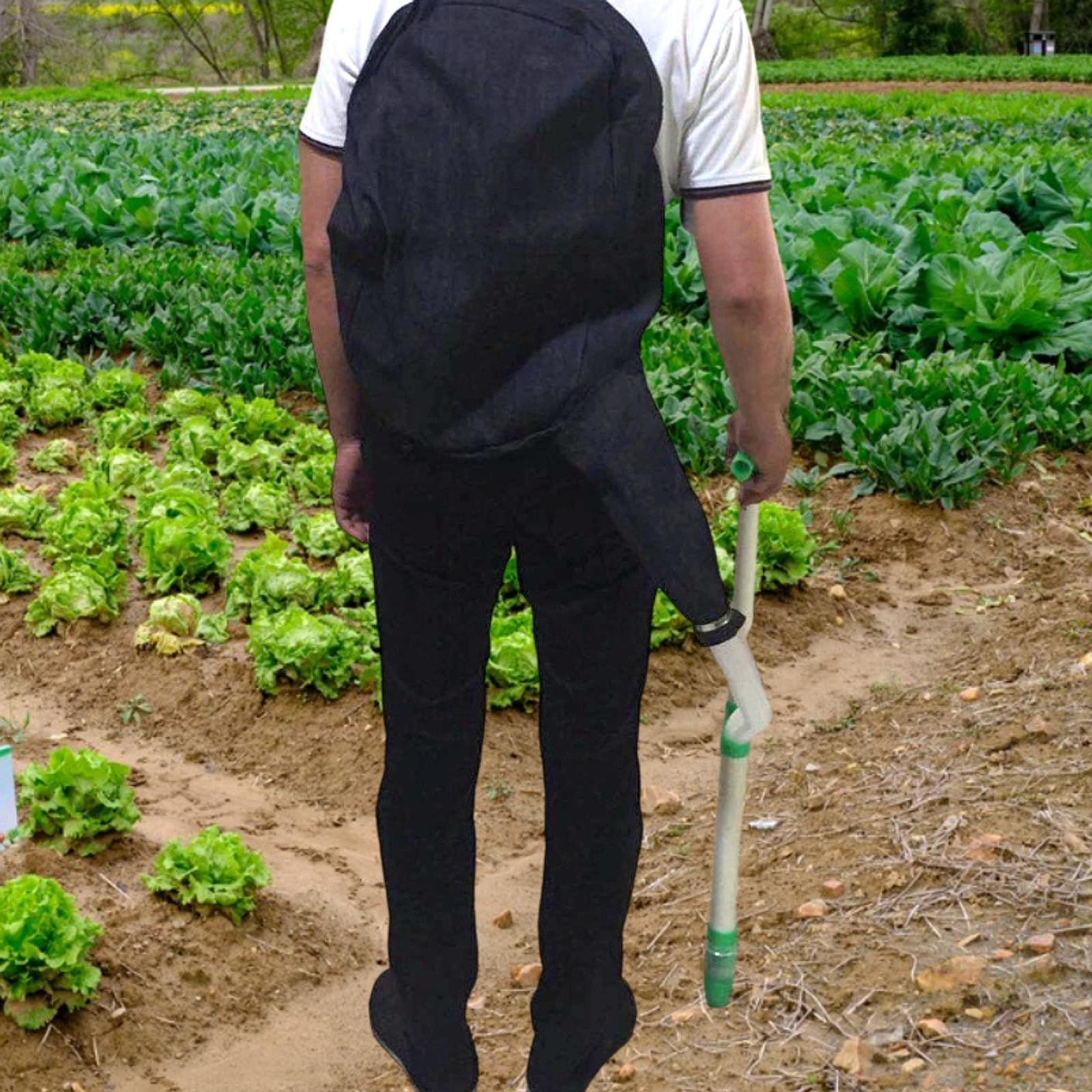 Manual Fertilizer Spreader Pla - Agriculture Farming Practices のレビューと価格