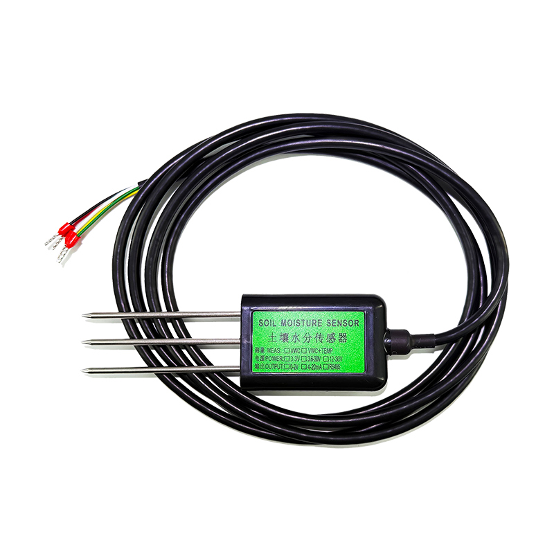 2026 MS 10 Soil Volume Water C - Soil Moisture Sensor のレビューと価格