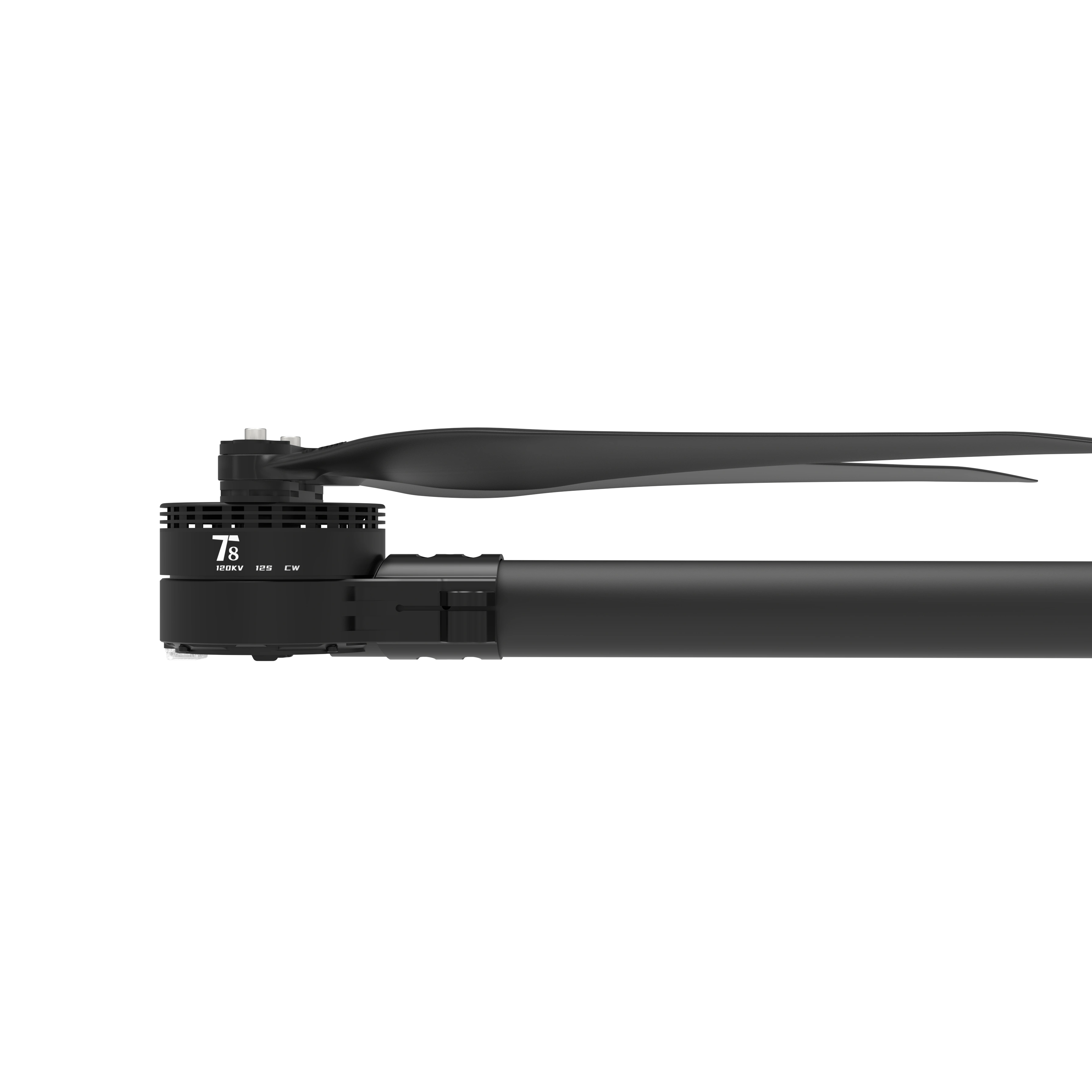 TopMotor T8 Integrated Style P - Farming Agriculture Drone のレビューと価格