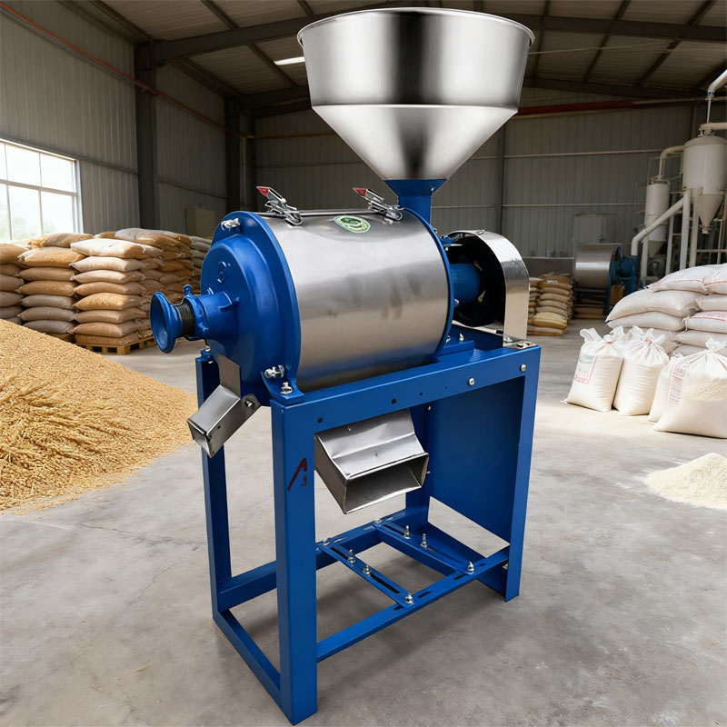 Customized Grain Crushing Grin - Grain Farming Agriculture のレビューと価格