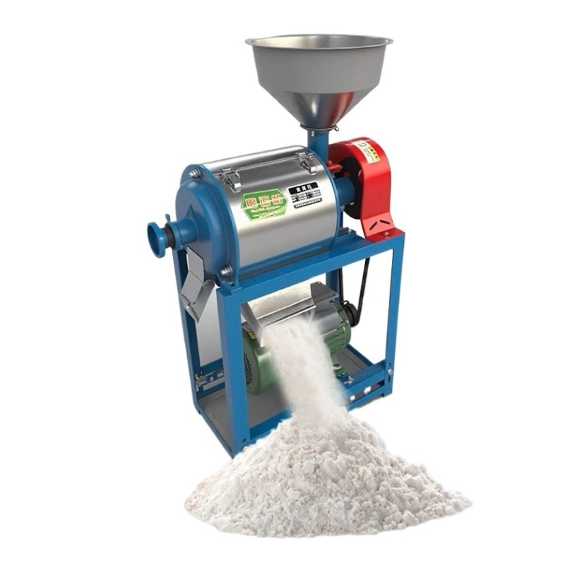 Commercial Corn Grinder Grain  - Grain Farming Agriculture のレビューと価格