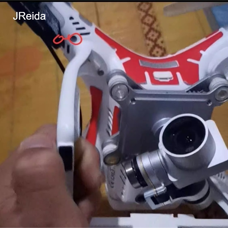 Lightweight drone dropper with - Drone Crop Sprayer のレビューと価格